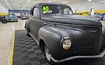 1940 Coupe Street Rod Thumbnail 8