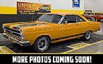 1966 Fairlane 500 Thumbnail 1