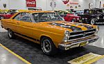 1966 Fairlane 500 Thumbnail 2