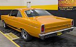 1966 Fairlane 500 Thumbnail 4