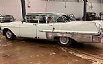 1957 Fleetwood Thumbnail 4