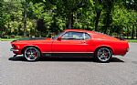 1970 Mustang Mach 1 Thumbnail 8