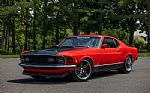 1970 Mustang Mach 1 Thumbnail 7