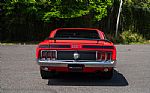 1970 Mustang Mach 1 Thumbnail 10