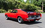 1970 Mustang Mach 1 Thumbnail 9
