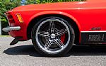 1970 Mustang Mach 1 Thumbnail 16