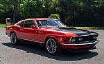 1970 Mustang Mach 1 Thumbnail 13