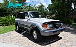 1997 Land Cruiser Thumbnail 1