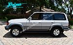 1997 Land Cruiser Thumbnail 4