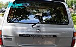 1997 Land Cruiser Thumbnail 9