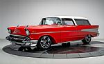 1957 Nomad Thumbnail 7