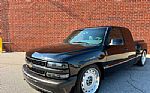 2001 Silverado 1500 Extended Cab Sh Thumbnail 2