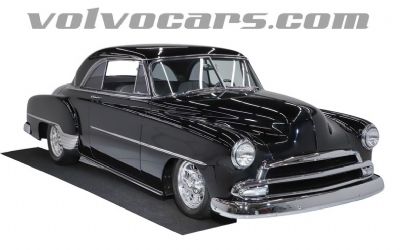 Photo of a 1952 Chevrolet Bel Air for sale