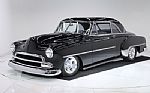 1952 Bel Air Thumbnail 59