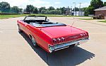 1965 Impala Super Sport Thumbnail 8