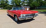 1965 Impala Super Sport Thumbnail 22