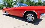1965 Impala Super Sport Thumbnail 73