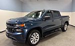 2022 Silverado 1500 Limited Thumbnail 3