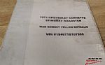 1971 Corvette Thumbnail 52