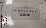 1971 Corvette Thumbnail 72