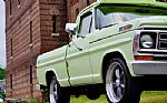 1972 F-100 Thumbnail 8