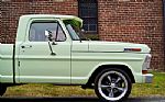 1972 F-100 Thumbnail 10
