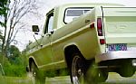 1972 F-100 Thumbnail 13