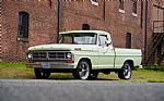 1972 F-100 Thumbnail 15