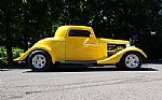 1934 3 Window Coupe Thumbnail 8