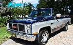 1986 Sierra Classic 1500 Thumbnail 2