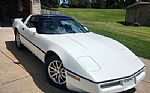 1985 Corvette Coupe Thumbnail 2