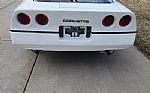 1985 Corvette Coupe Thumbnail 8
