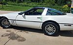 1985 Corvette Coupe Thumbnail 9
