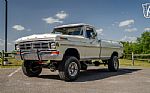 1971 F100 Thumbnail 6