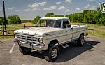 1971 F100 Thumbnail 5