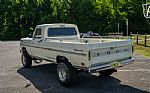 1971 F100 Thumbnail 11