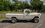 1971 F100 Thumbnail 20