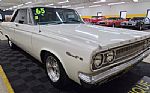 1965 Coronet 440 Thumbnail 3