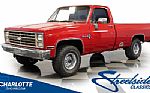1987 K10 4x4 Thumbnail 1