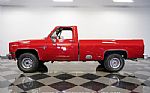 1987 K10 4x4 Thumbnail 8