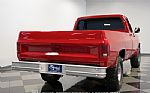 1987 K10 4x4 Thumbnail 12