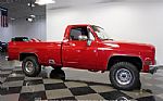 1987 K10 4x4 Thumbnail 16