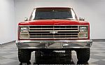 1987 K10 4x4 Thumbnail 18