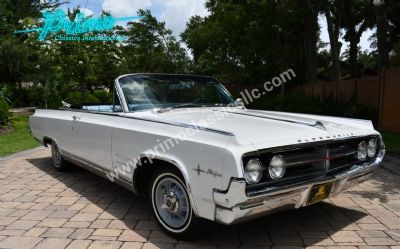 Photo of a 1964 Oldsmobile Starfire for sale