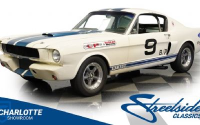 1965 Ford Mustang GT350 R Tribute 