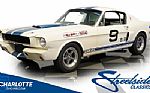 1965 Mustang GT350 R Tribute Thumbnail 1