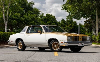Photo of a 1979 Oldsmobile Hurst Olds for sale