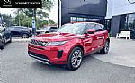 2022 Range Rover Evoque Thumbnail 1