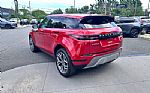 2022 Range Rover Evoque Thumbnail 4