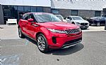 2022 Range Rover Evoque Thumbnail 12